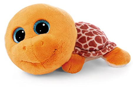 NICI Peluche GLUBSCHIS Tartaruga Hubbli 15cm