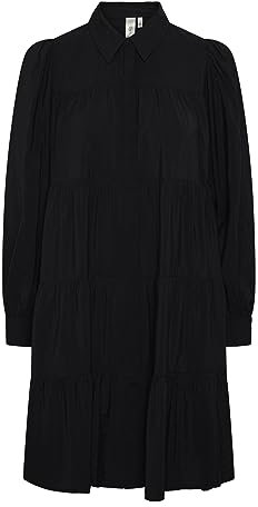 YASPALA LS Shirt Dress S. NOOS
