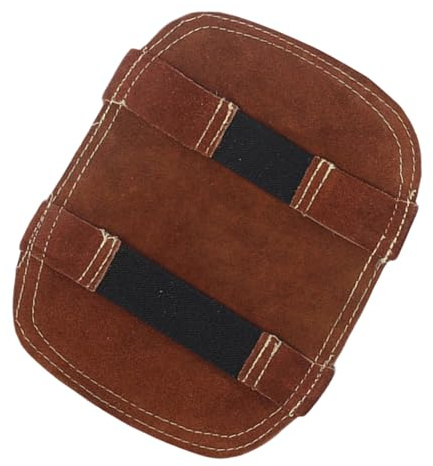 Guantes de protección de soldadura, guantes resistentes para altas temperaturas y protección de manos, protector de manos con revestimiento reflectante que garantiza