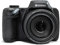KODAK Pixpro AZ527 - Cámara Digital Bridge 20 MP, Zoom Optico 52X, Sensor CMOS BSI, Pantalla LCD 3, Wi-Fi, Estabilización - Negro