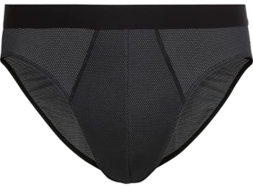 Odlo Hombre Calzoncillos de Ropa Interior Funcional Active F-Dry Light Eco