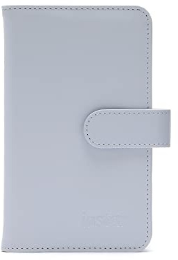 INSTAX mini Album, Clay-White