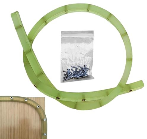 Bande de profilage pour le travail du bois, modèles de guide de défonceuse flexibles | Guide de gabarit de contour de forme complexe, modèles de guide de défonceuse flexibles pour le travail du bois