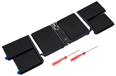 ZHXOZYF 11.45V 99.6Wh A2527 Laptop Battery For Apple for MacBook Pro 16'' M1 M2 A2780 A2485 EMC 3651 MK1E3LL/A With Tools