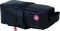 Castelli Herren Undersaddle XL Gym Bag, Schwarz, Einheitsgröße