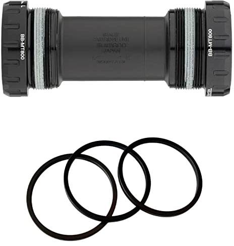 Shimano XT BB-MT800 HollowTech II Bottom Bracket by Shimano