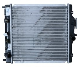 NRF 506750 Radiatore, Raffreddamento motore