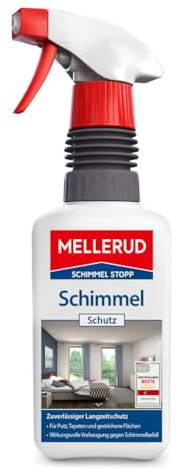 Mellerud 2001001582 - Antimuffa, 0,5 l