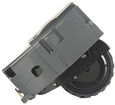 iRobot 4420153 Original Links Rad Modul Left Wheel Module für Roomba 500 600 700 800 900 Serie