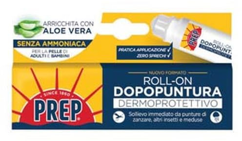 12PZ PENNA ROLL ON DOPOPUNTURA - ml.15