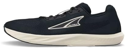 ALTRA Escalante 4 Zapatillas para Correr Zapatilla Neutral Hombres Negro - Black/White 46