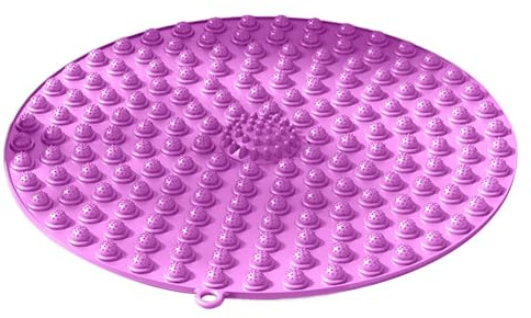 Foot Massager Mat 21.65 Inch High Elasticity Ergonomic Massage