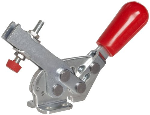 DE-STA-CO 2013-U Horizontal Handle Hold Down Action Clamp