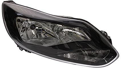 TYC Hauptscheinwerfer 20-12569-15-2
