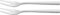 Zwilling 07150-161-0 – Juego 2 tenedores de trinchar
