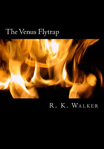 The Venus Flytrap (Jack Bergman Mysteries)