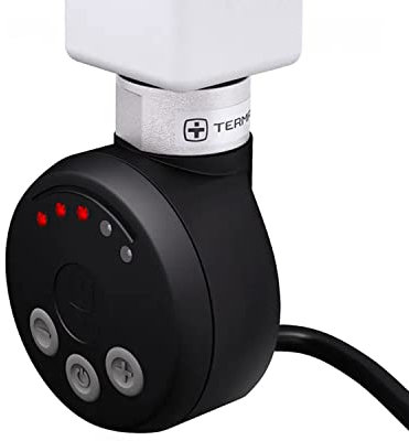 Termostato varilla de calefacción, cartucho de calefacción, Modelo MEG negro 1000 vatio