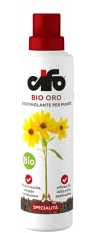 CIFO Bio Oro Biostimolante per piante, 500ml, stimola crescita, sviluppo e produzione, efficace fin dalla prima applicazione