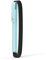 MoKo Pencil Holder for Apple Pencil Pro, Apple Pencil 1st/2nd Generation, Apple Pencil (USB-C), PU Leather iPad Pencil Sleeve Pouch with buckle & Elastic Band attach to iPad Case,Sky Blue