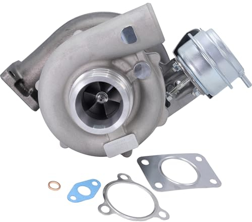 Bapmic Turbolader Ersatz für V-W Transporter T4 Bus 2.5TDI 111 KW,151PS 074145703E Turbocharger