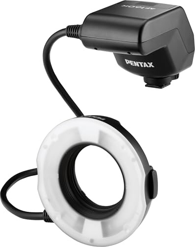 Pentax AF-160 FC Flash annulaire pour Appareil Photo reflex Numérique
