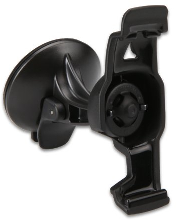 Garmin Acc, zumo 3x0, vehicle suction mount