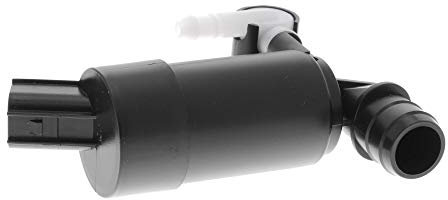 Waschwasserpumpe, Scheibenreinigung passend für FORD Focus 3 TransitTourneo