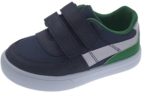 Chicco, Scarpe Bambino, Sneakers Bambino con Chiusura con Doppio Strappo, Scarpe Bambini e Ragazzi, Designed in Italy