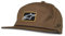 Alpinestars Herren Port Hat Baseballkappe, Braun, One Size