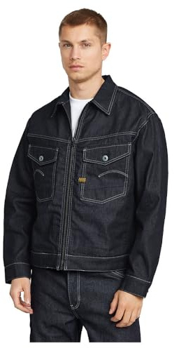 G-STAR herr Dakota Zip Jacket Jacka