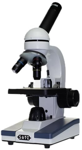 Satz Biological Microscope