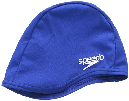Speedo Unisex Erwachsene Badekappen-Sortiment aus Polyester | Für das regelmäßige Schwimmen Trainingsausrüstung, Einheitsgröße