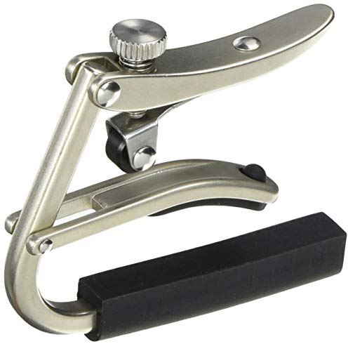 Shubb C1N Standard Gitarren-Kapodaster