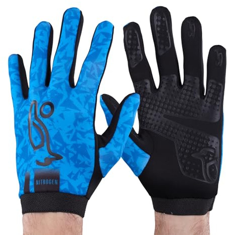 Kookaburra Nitrogen Hockey Glove Large