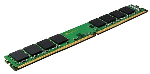 Kingston Branded Memory 4GB DDR3 1600MT/s DIMM Low Voltage Module Single Rank KCP3L16NS8/4 Desktop Memory