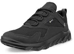 ECCO dam Mx Gore-tex med låg slipsSneaker