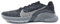 NIKE Men's Superrep Go 3 Low Top, Black Anthracite Iron Grey, 12 UK