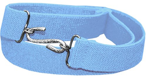 Childrens Kids Boys and Girls Elasticated Adjustable Snake Belt