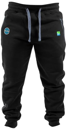 Preston Celcius Joggers *NEW*: Large