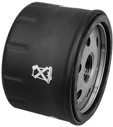 cyclingcolors Filtro de aceite para motocicleta, scooter y ciclomotor compatible con bmw 600 650 c sport c gt