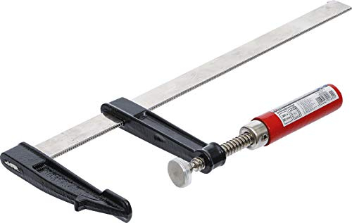 BGS Diy 1830 | Morsetto a vite | 300 x 80 mm