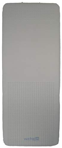 Wechsel Isomatte Teron XL 10.0 XT Luftbett Kasten Matratze Selbstaufblasend