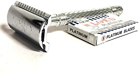 Rasoio di Sicurezza Lord S 625-1