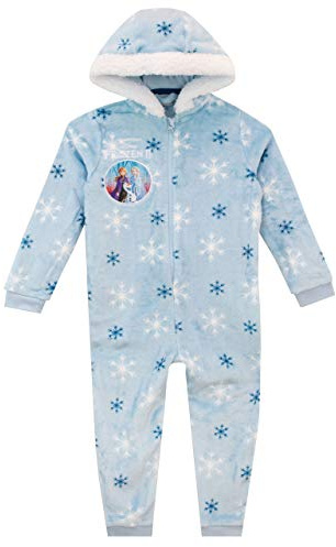 Disney Grenouillère Frozen Fille