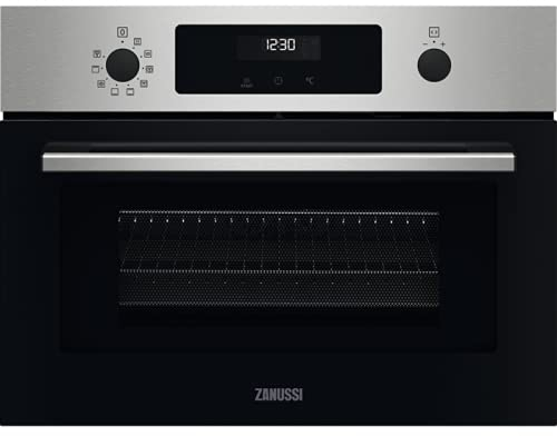 ZANUSSI ZVEKM6X2 Horno Compacto