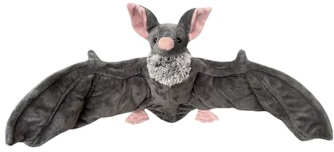 Renchey Animal en Peluche De Chauve-Souris Doudou Chauve-Souris et Festif