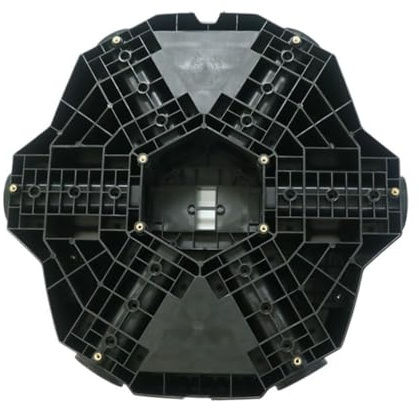 Carcasse Six Axes, Compatible Avec EFT, E6P Series, Pièces Drone