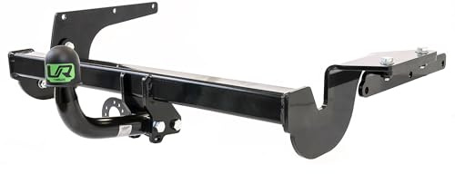 Umbra Rimorchi Barra de remolque fija compatible con Suzuki SWIFT III 37021/F