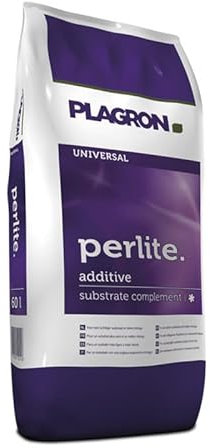 Plagron Perlite - 60 litri