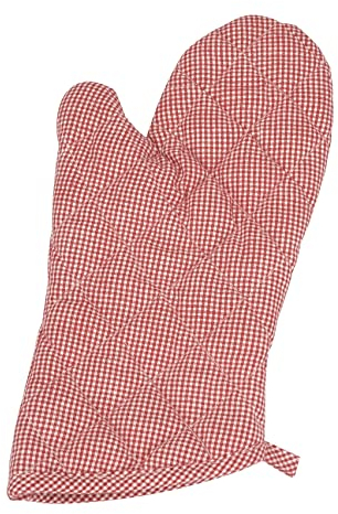 WENKO Topfhandschuhe Country, Ofenhandschuhe, 2er Set